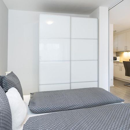 Ostsee-Quartier 7 Gutenbergstrasse 5 Apparto Groemitz Ngoại thất bức ảnh