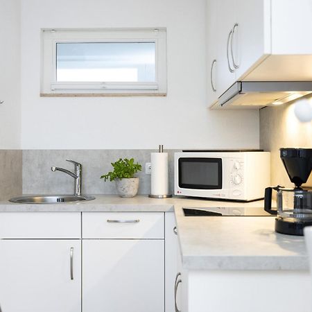 Ostsee-Quartier 7 Gutenbergstrasse 5 Apparto Groemitz Ngoại thất bức ảnh