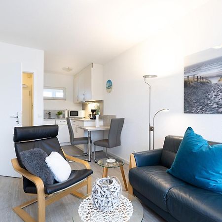 Ostsee-Quartier 7 Gutenbergstrasse 5 Apparto Groemitz Ngoại thất bức ảnh