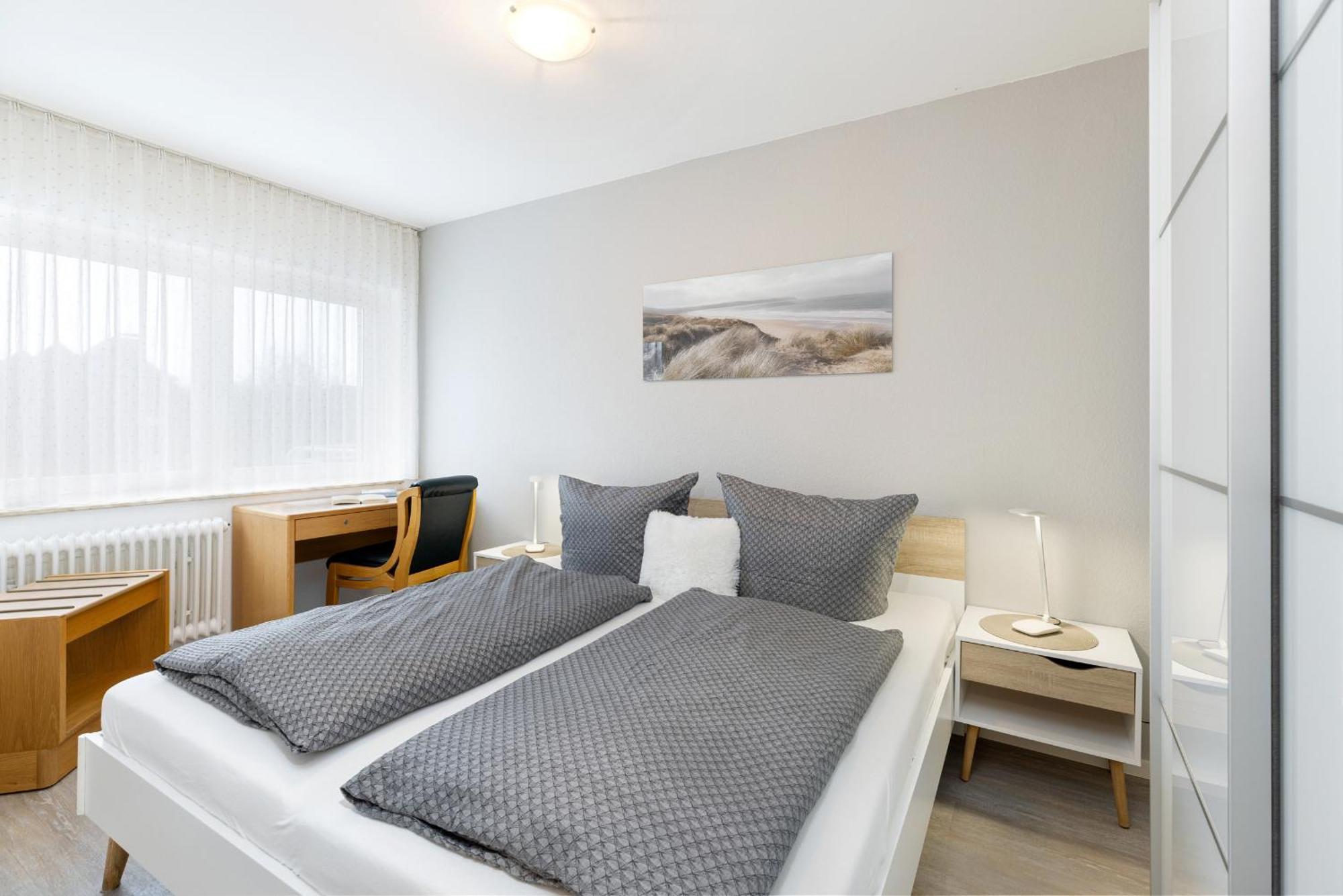Ostsee-Quartier 7 Gutenbergstrasse 5 Apparto Groemitz Ngoại thất bức ảnh