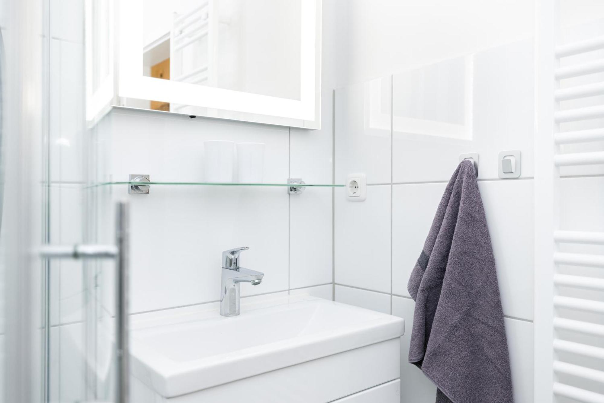 Ostsee-Quartier 7 Gutenbergstrasse 5 Apparto Groemitz Ngoại thất bức ảnh