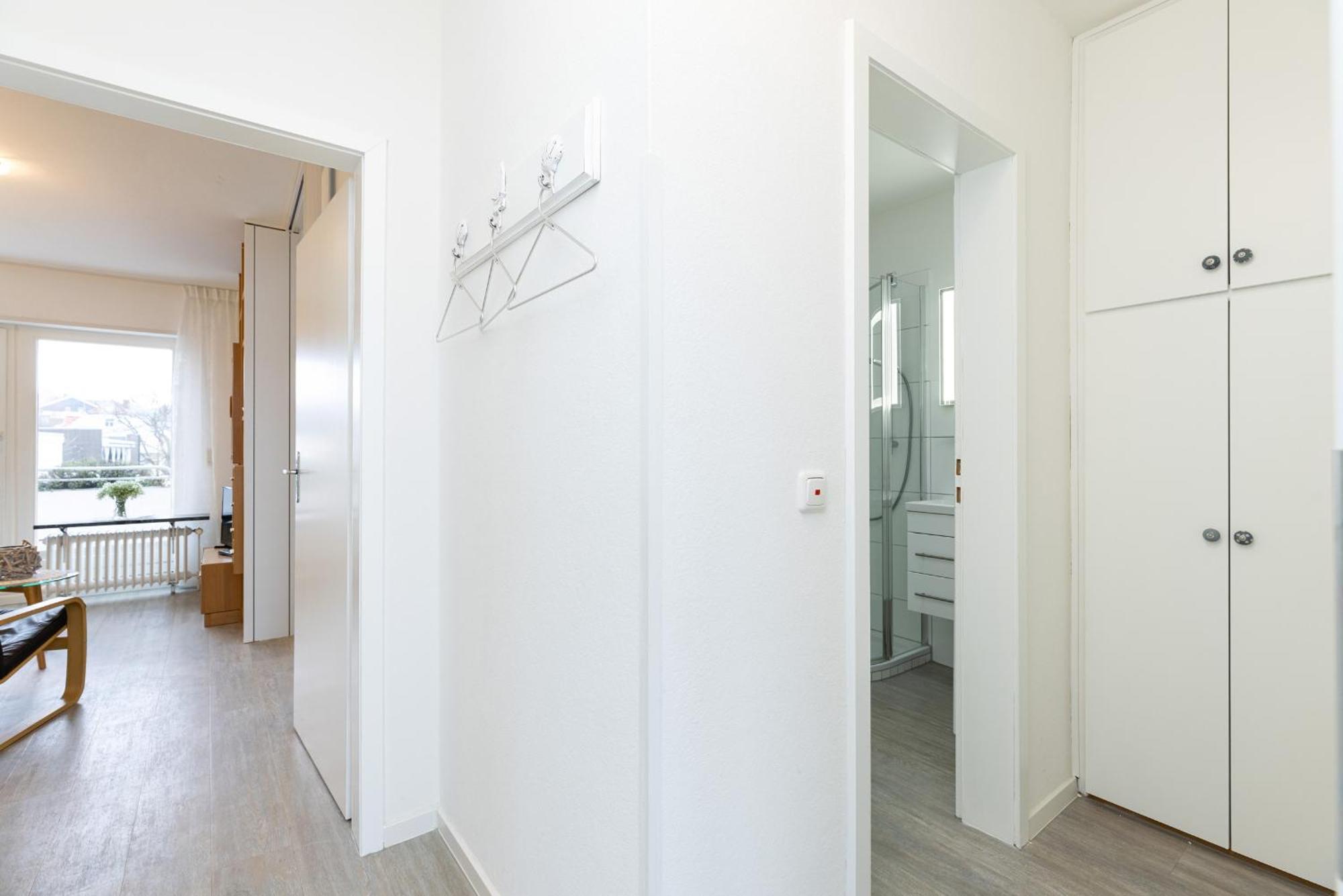 Ostsee-Quartier 7 Gutenbergstrasse 5 Apparto Groemitz Ngoại thất bức ảnh