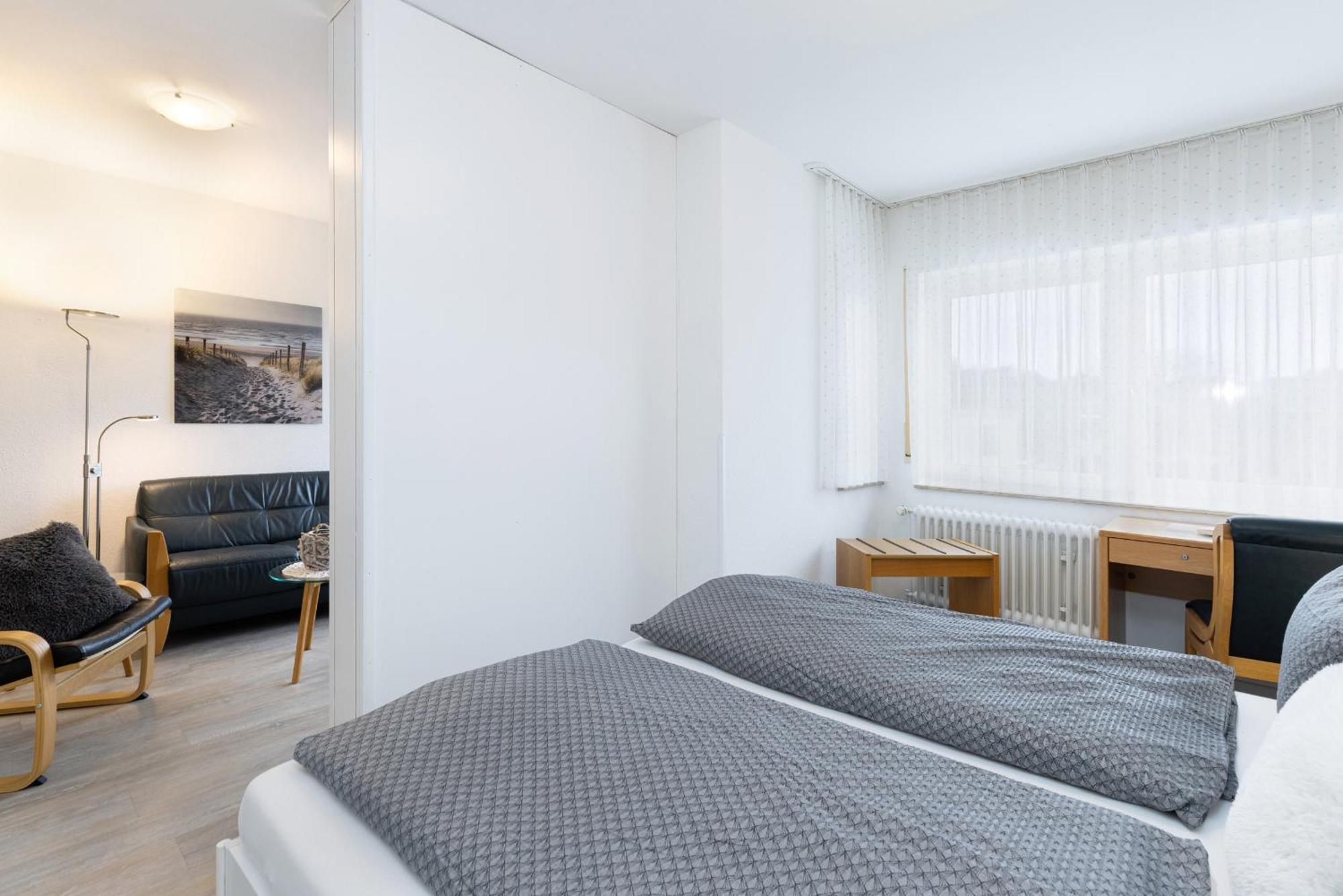 Ostsee-Quartier 7 Gutenbergstrasse 5 Apparto Groemitz Ngoại thất bức ảnh