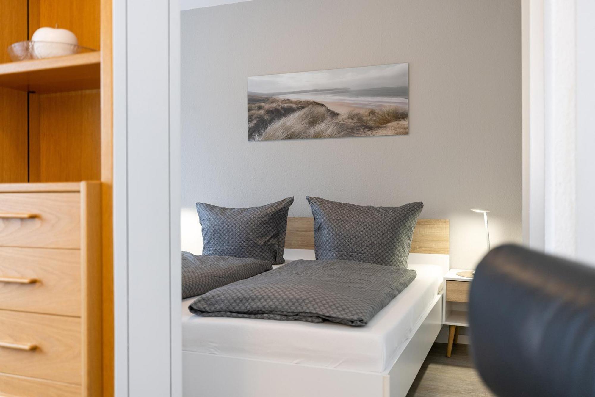 Ostsee-Quartier 7 Gutenbergstrasse 5 Apparto Groemitz Ngoại thất bức ảnh