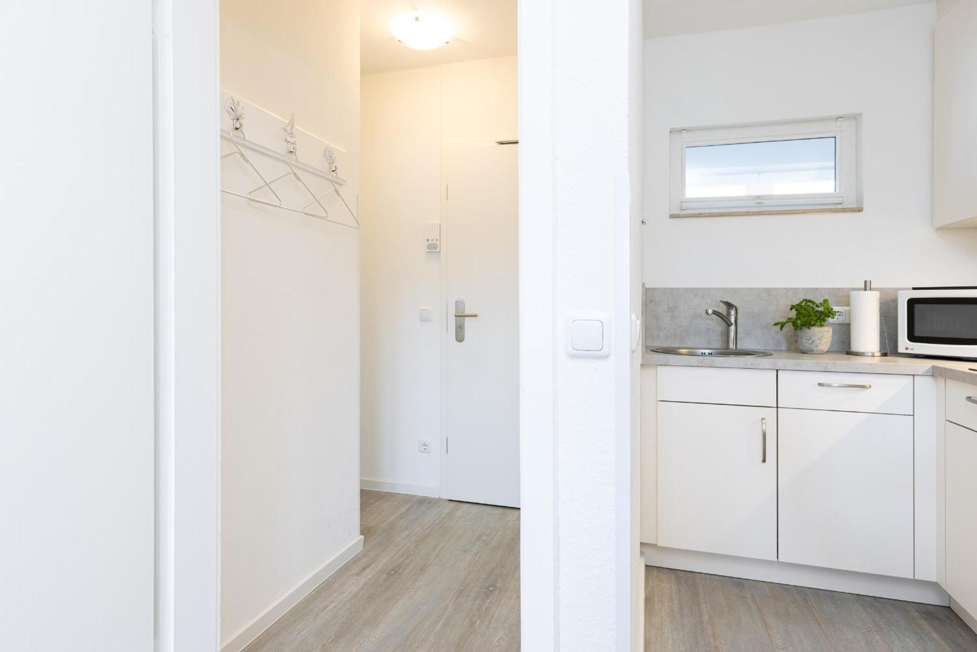 Ostsee-Quartier 7 Gutenbergstrasse 5 Apparto Groemitz Ngoại thất bức ảnh