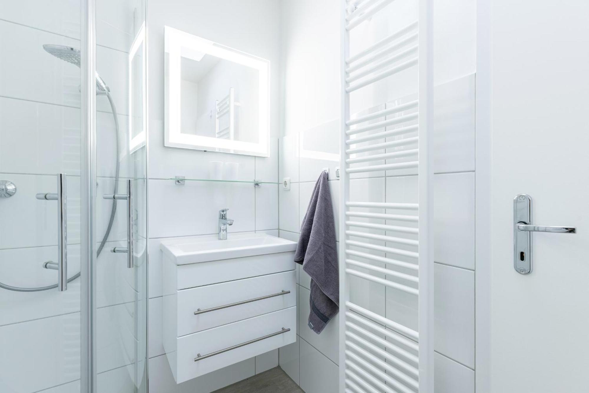 Ostsee-Quartier 7 Gutenbergstrasse 5 Apparto Groemitz Ngoại thất bức ảnh