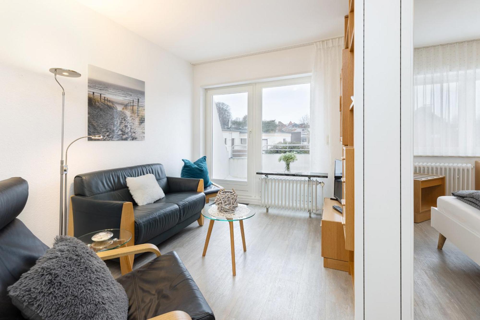 Ostsee-Quartier 7 Gutenbergstrasse 5 Apparto Groemitz Ngoại thất bức ảnh