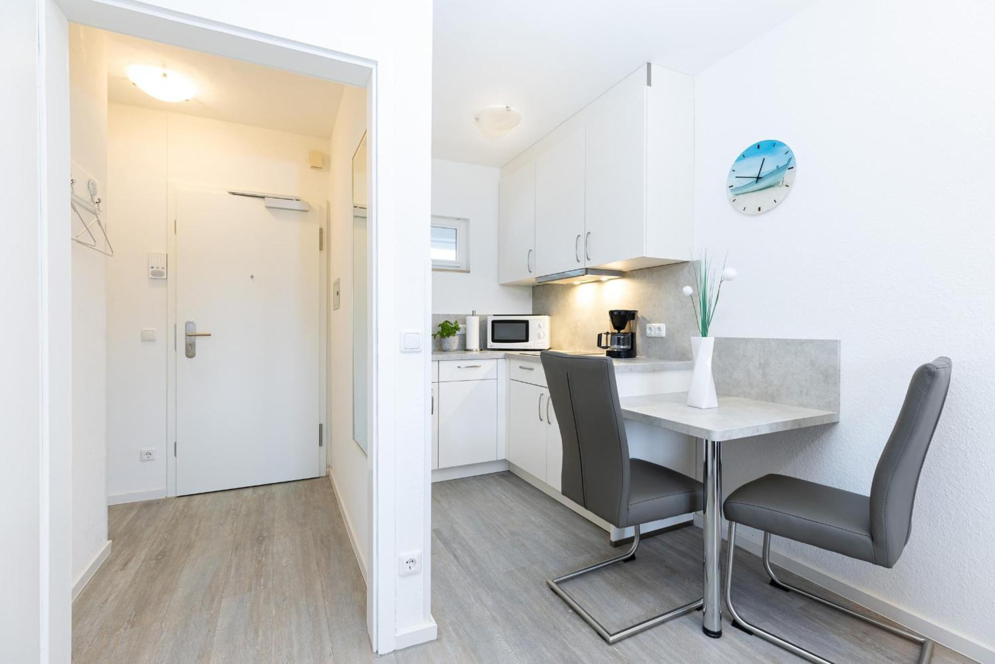 Ostsee-Quartier 7 Gutenbergstrasse 5 Apparto Groemitz Ngoại thất bức ảnh
