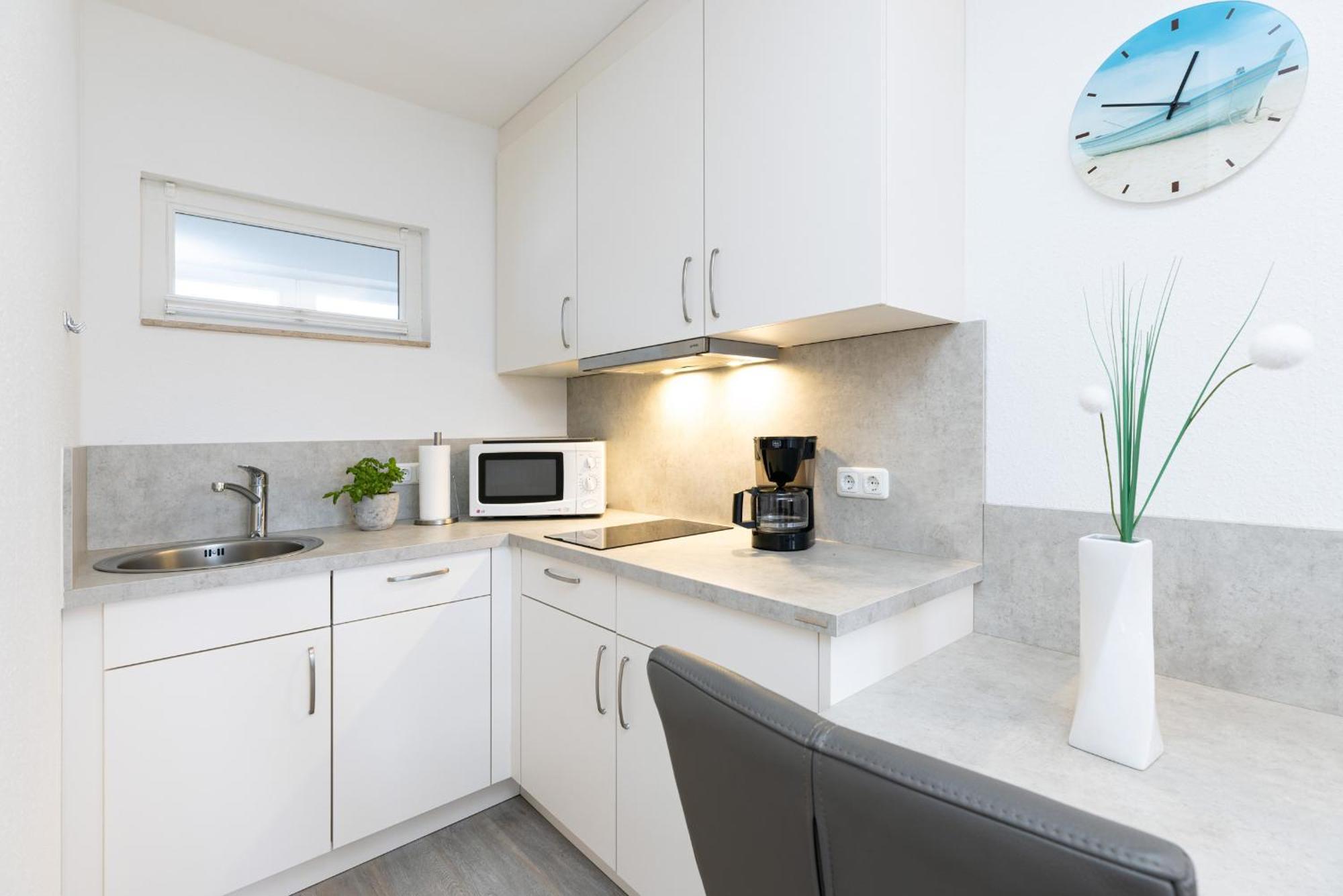Ostsee-Quartier 7 Gutenbergstrasse 5 Apparto Groemitz Ngoại thất bức ảnh