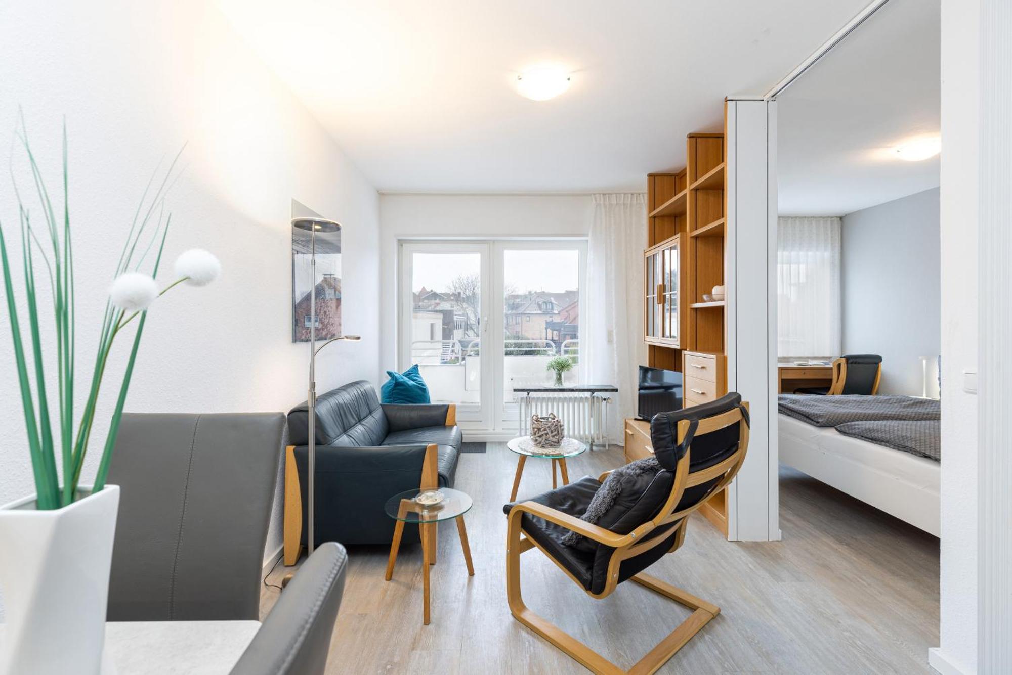 Ostsee-Quartier 7 Gutenbergstrasse 5 Apparto Groemitz Ngoại thất bức ảnh