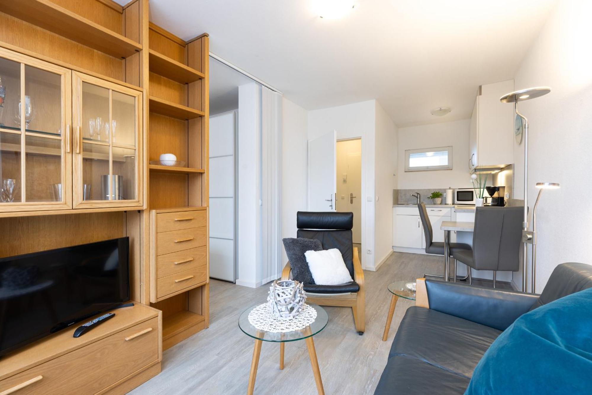 Ostsee-Quartier 7 Gutenbergstrasse 5 Apparto Groemitz Ngoại thất bức ảnh