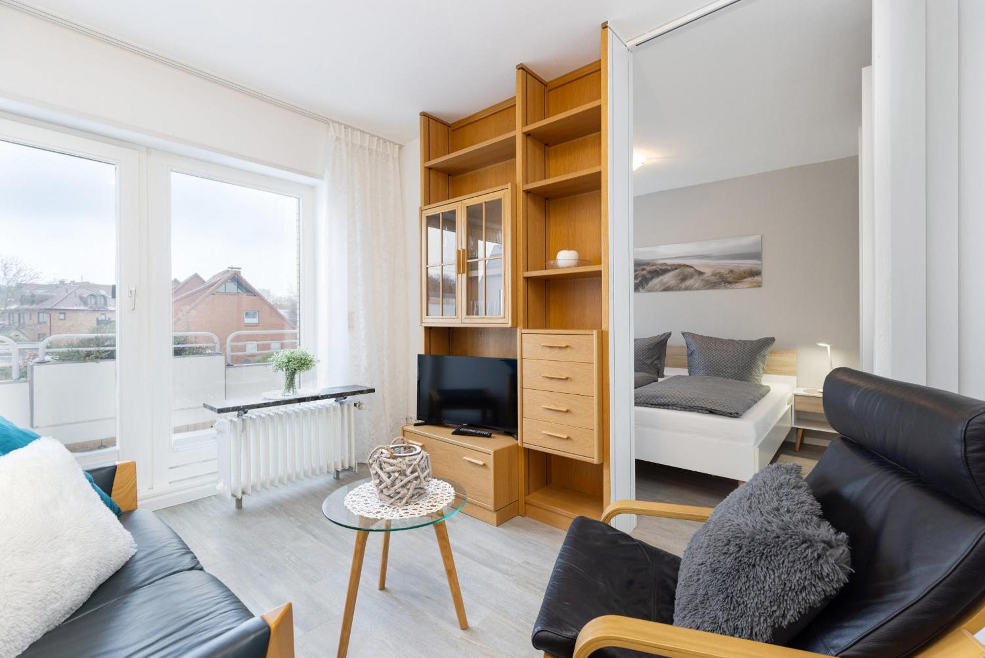 Ostsee-Quartier 7 Gutenbergstrasse 5 Apparto Groemitz Ngoại thất bức ảnh