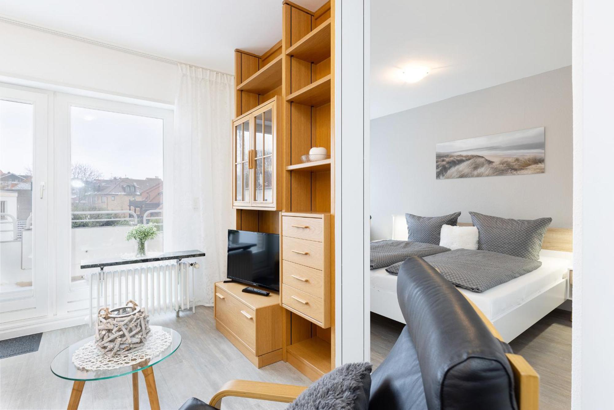 Ostsee-Quartier 7 Gutenbergstrasse 5 Apparto Groemitz Ngoại thất bức ảnh